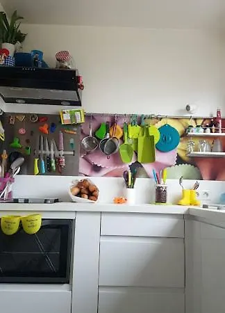 Homestay Aux Portes De Bayonne Saint-Pierre-d'Irube
