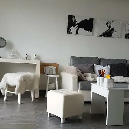 Homestay Aux Portes De Bayonne Saint-Pierre-d'Irube